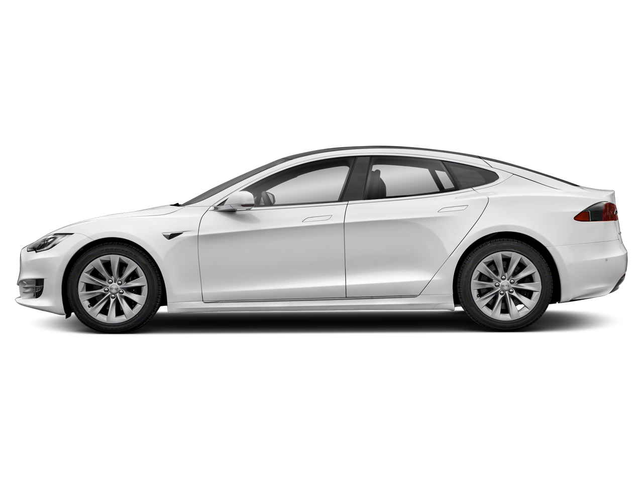 2020 Tesla Model S Long Range Plus AWD 4dr Liftback