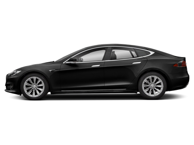 2020 Tesla Model S Long Range Plus AWD 4dr Liftback