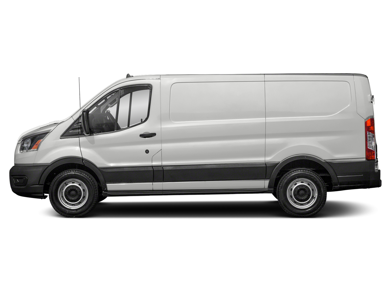 2021 Ford Transit Cargo Van 150 3dr SWB Low Roof Cargo Van