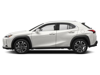 2021 Lexus UX UX 250h