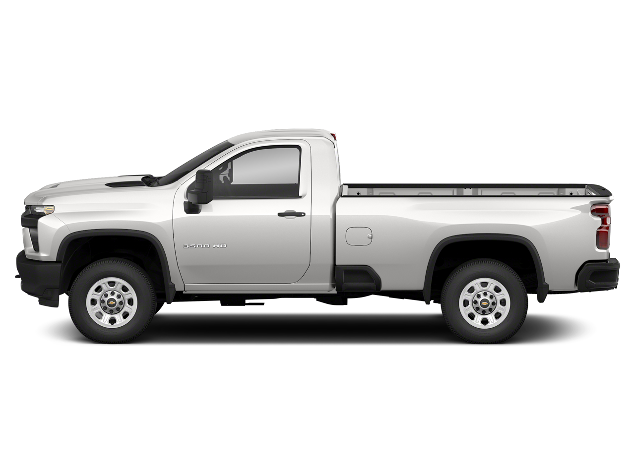 2022 Chevrolet Silverado 3500HD Work Truck