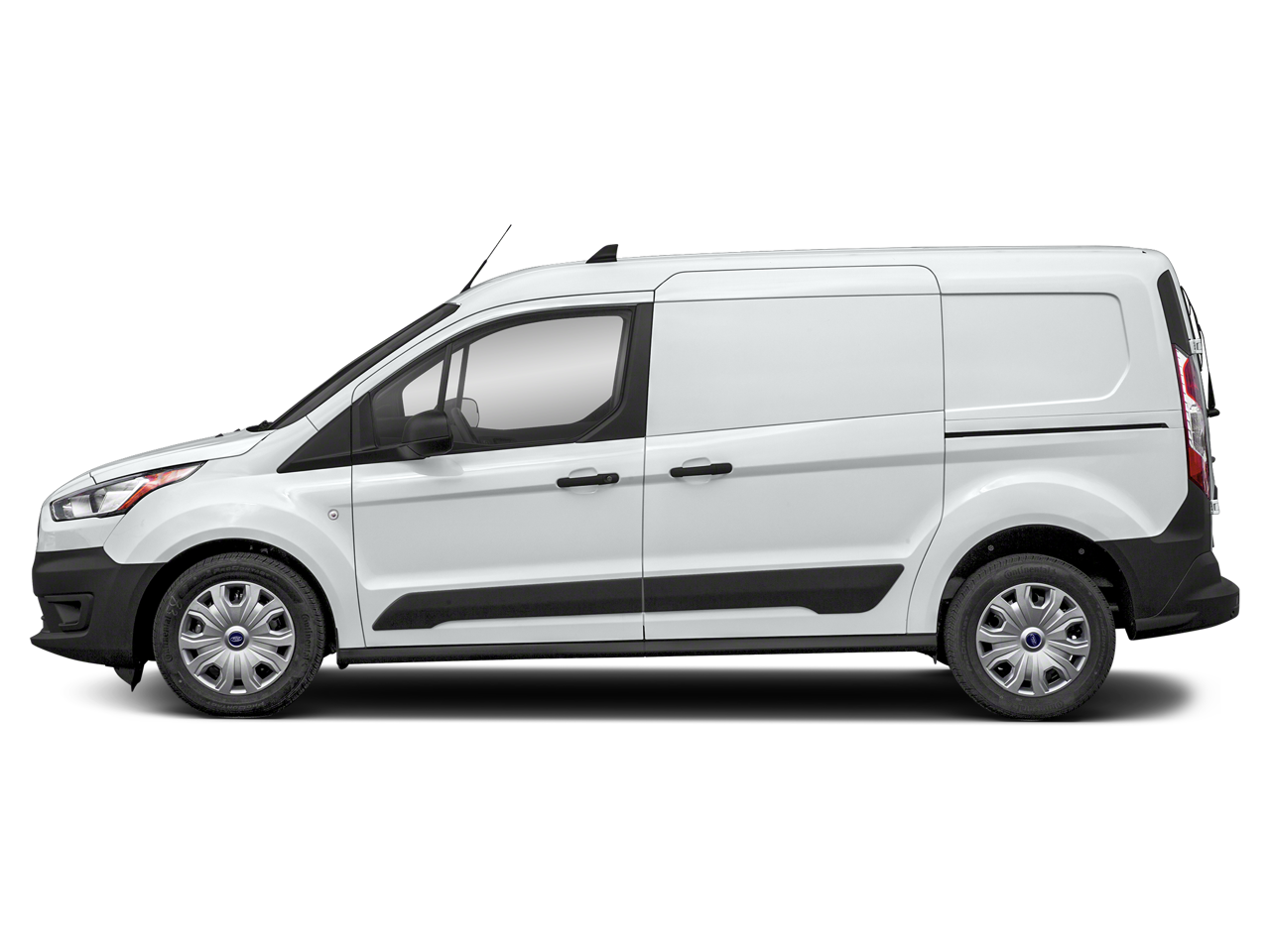 2022 Ford Transit Connect Van XLT