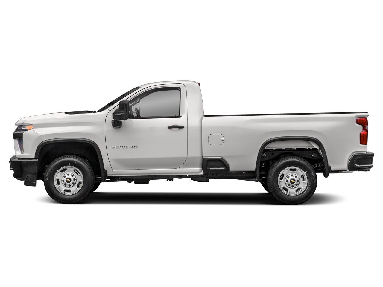 2023 Chevrolet Silverado 2500HD Work Truck
