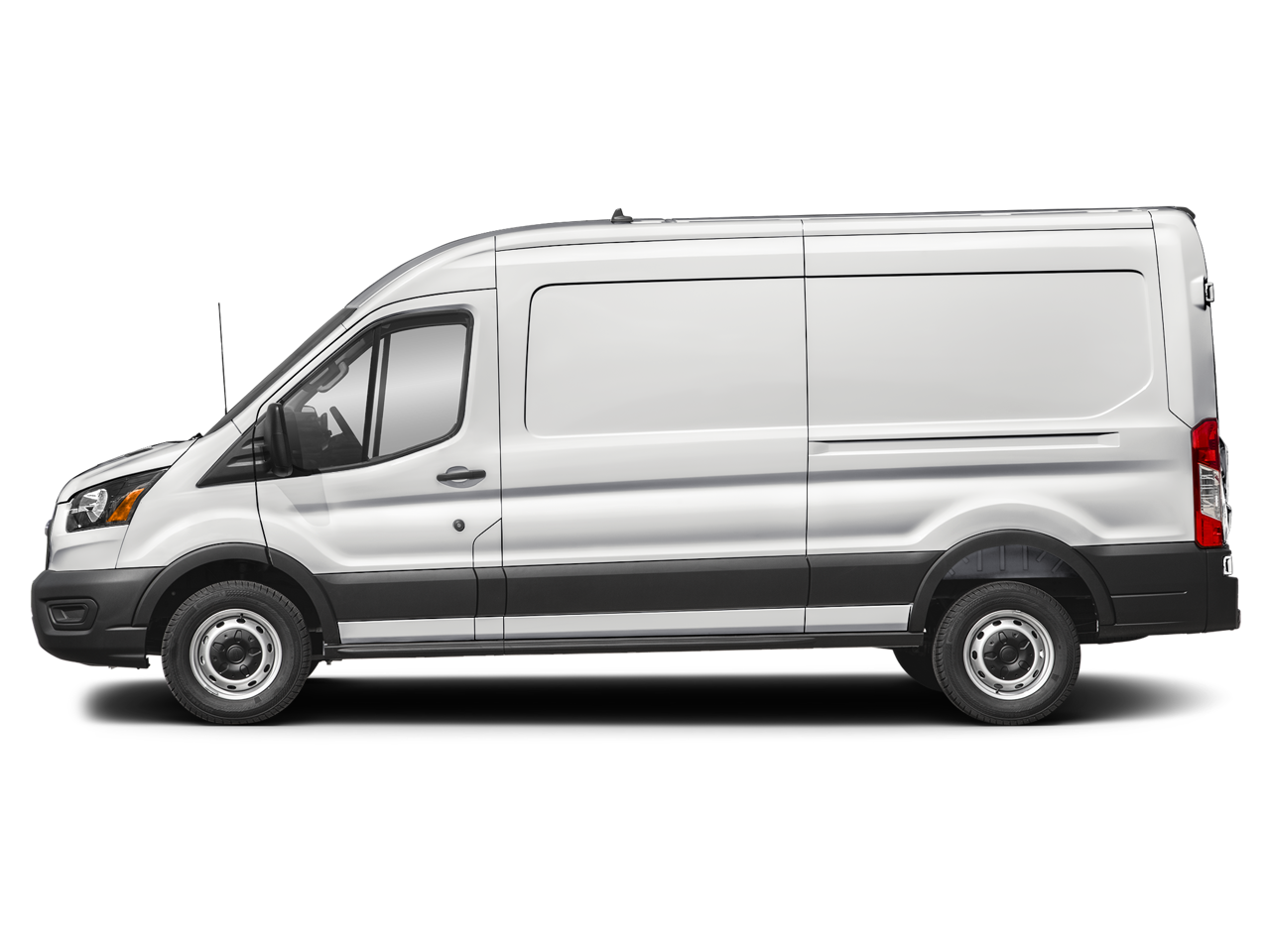 2023 Ford Transit Cargo Van 250 3dr LWB Medium Roof Cargo Van