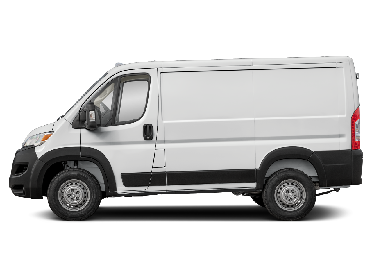 2023 RAM ProMaster Cargo Van 1500 136 WB 3dr High Roof Cargo Van