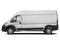 2023 RAM ProMaster Cargo Van 2500 136 WB 3dr Low Roof Cargo Van
