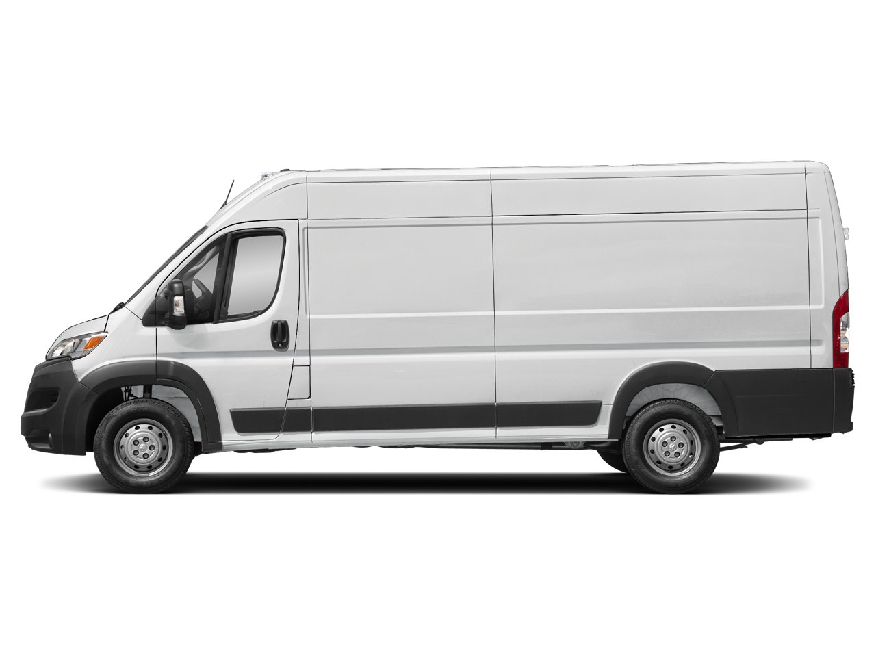 2023 RAM ProMaster Cargo Van 3500 159 WB 3dr High Roof Extended Cargo Van