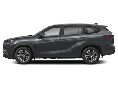 2023 Toyota Highlander XLE 4dr SUV