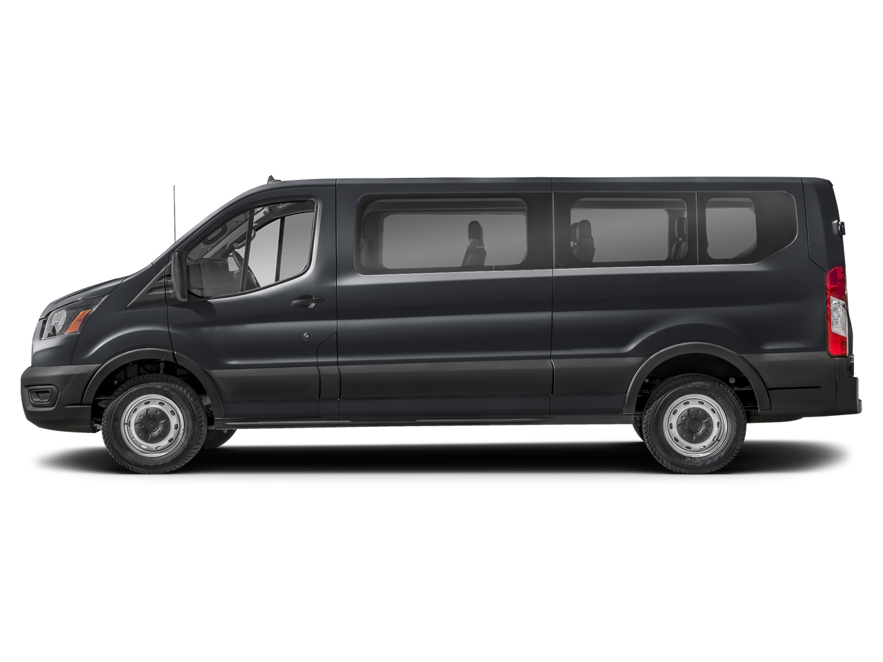 2024 Ford Transit Passenger Wagon 350 XLT 3dr LWB Low Roof Passenger Van