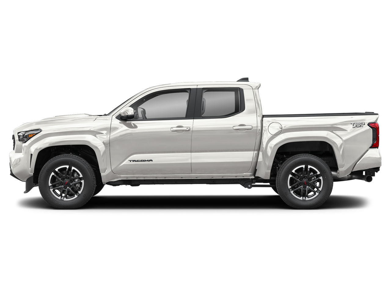 2024 Toyota Tacoma 2WD TRD Sport 4x2 4dr Double Cab 5.0 ft SB