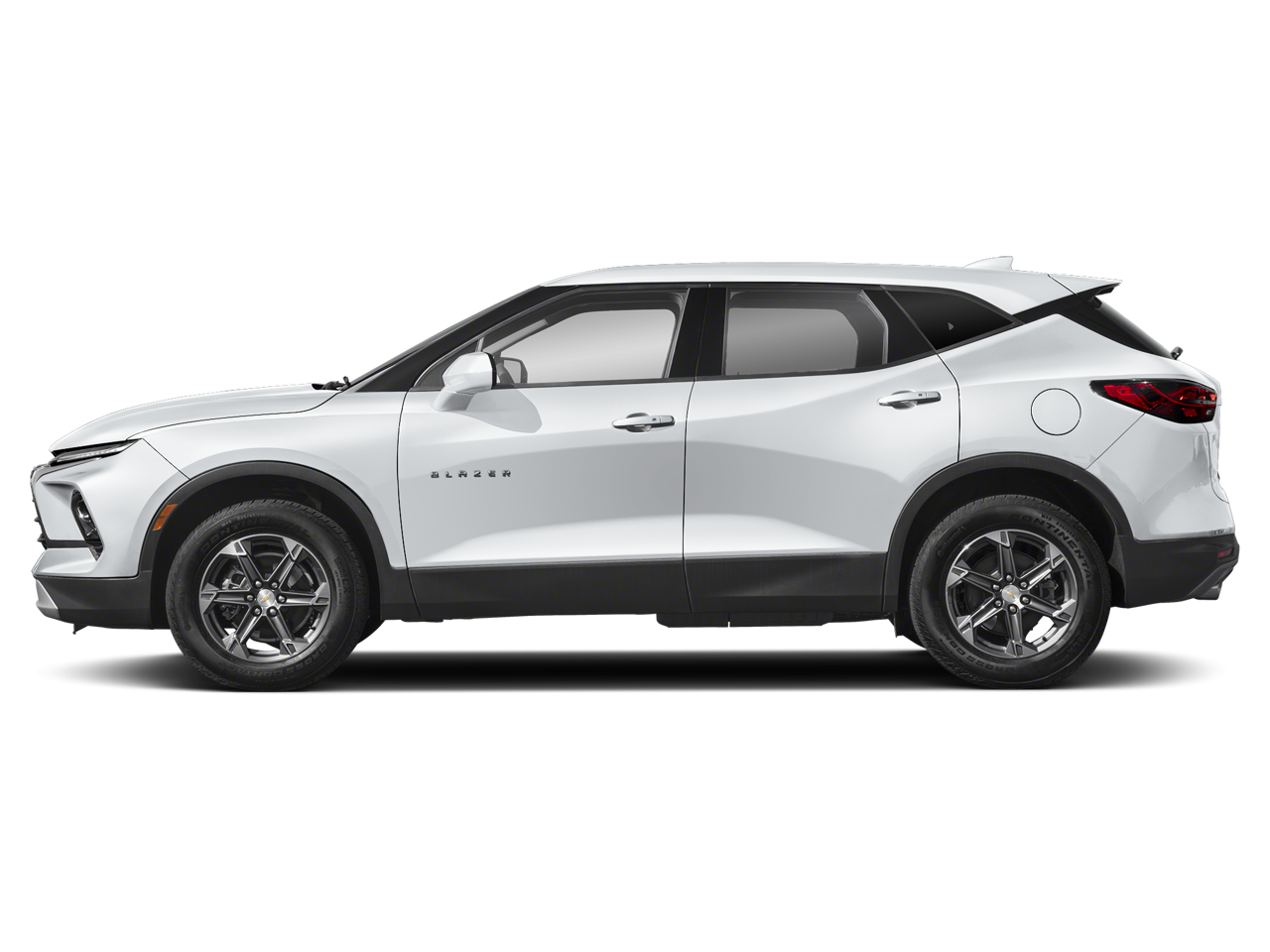 2025 Chevrolet Blazer 2LT - Photo 34