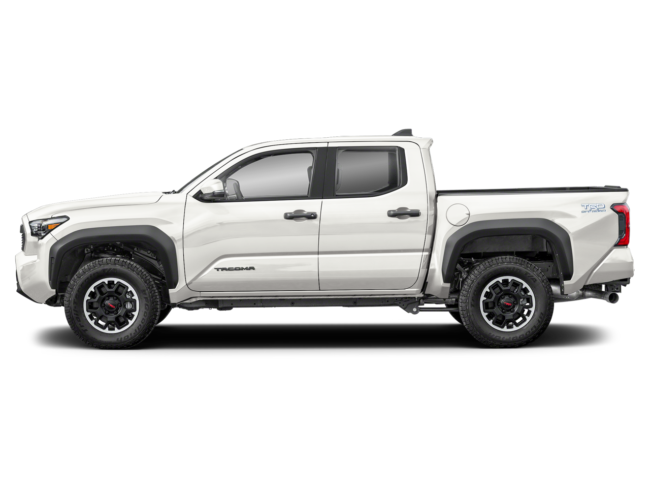 2025 Toyota Tacoma TRD Off Road - Photo 37
