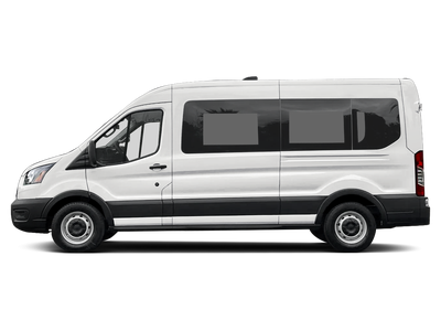 2026 Ford Transit Passenger Wagon 350 XLT 3dr LWB Medium Roof Passenger Van