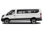 2026 Ford Transit Passenger Wagon 350 XLT 3dr LWB Low Roof Passenger Van