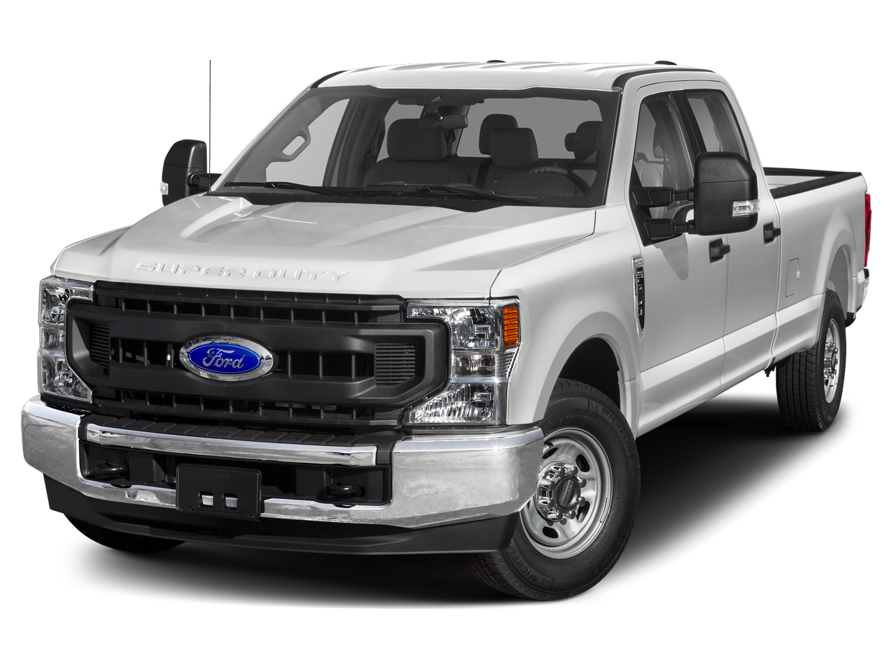 2021 Ford F-250 Super Duty XL - Photo 23