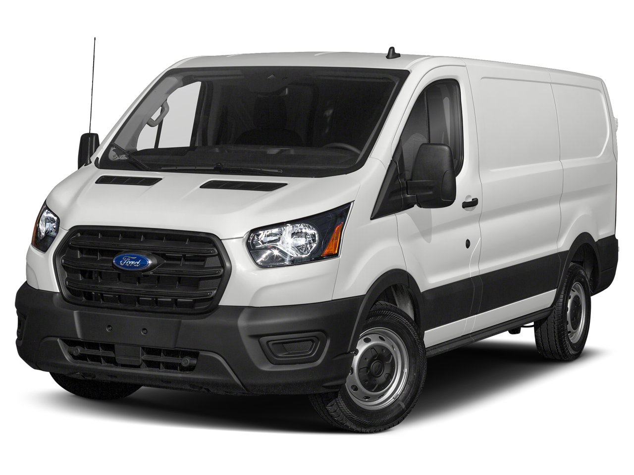 2021 Ford Transit Cargo Van 150 3dr SWB Low Roof Cargo Van
