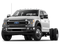 2022 Ford Super Duty F-350 SRW XLT 4x4 4dr Crew Cab 179 in. WB SRW Chassis