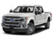 2022 Ford Super Duty F-250 SRW XLT 4x4 4dr Crew Cab 8 ft. LB Pickup