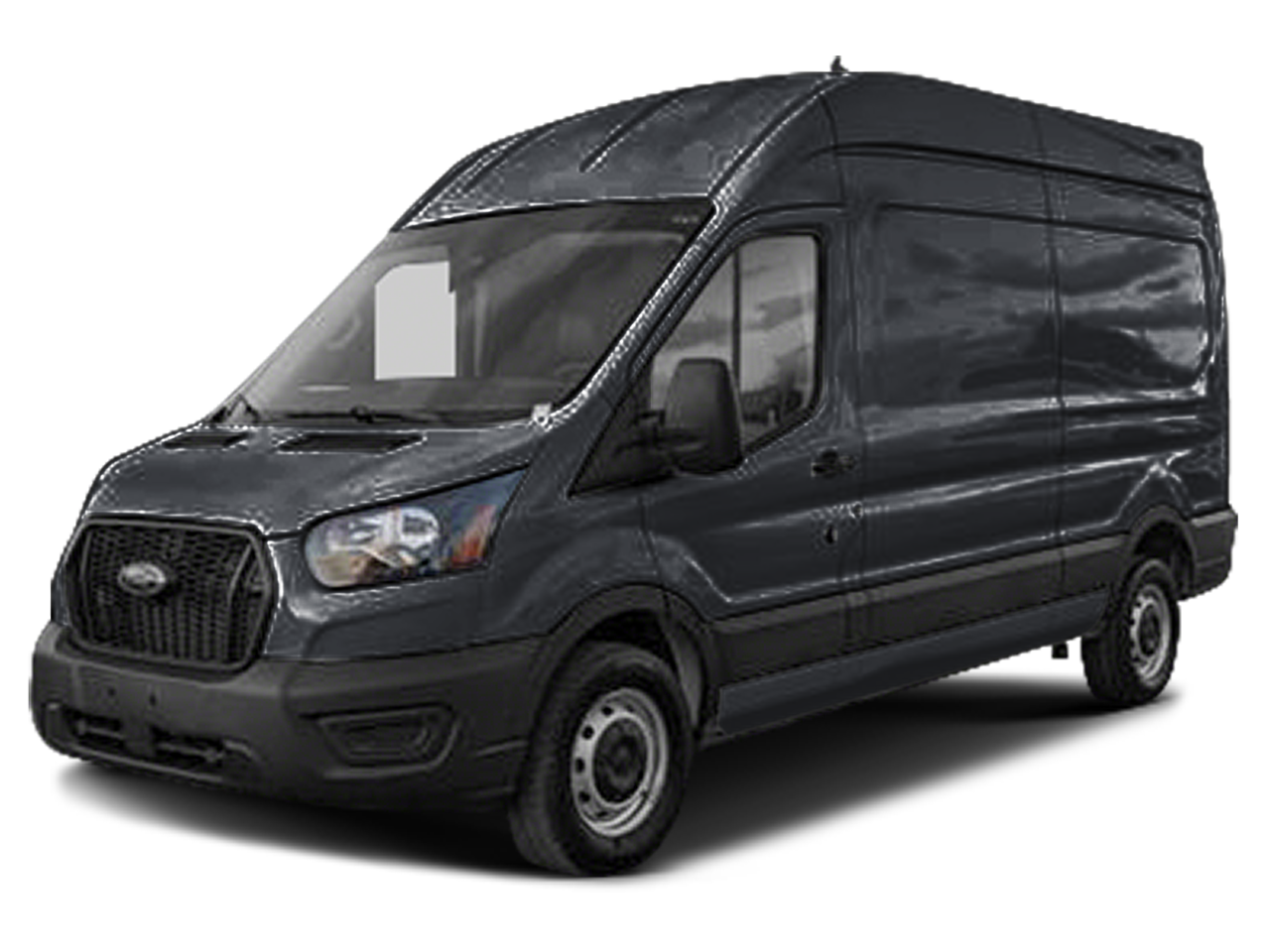 2023 Ford Transit Cargo Van 250 3dr LWB High Roof Extended Cargo Van
