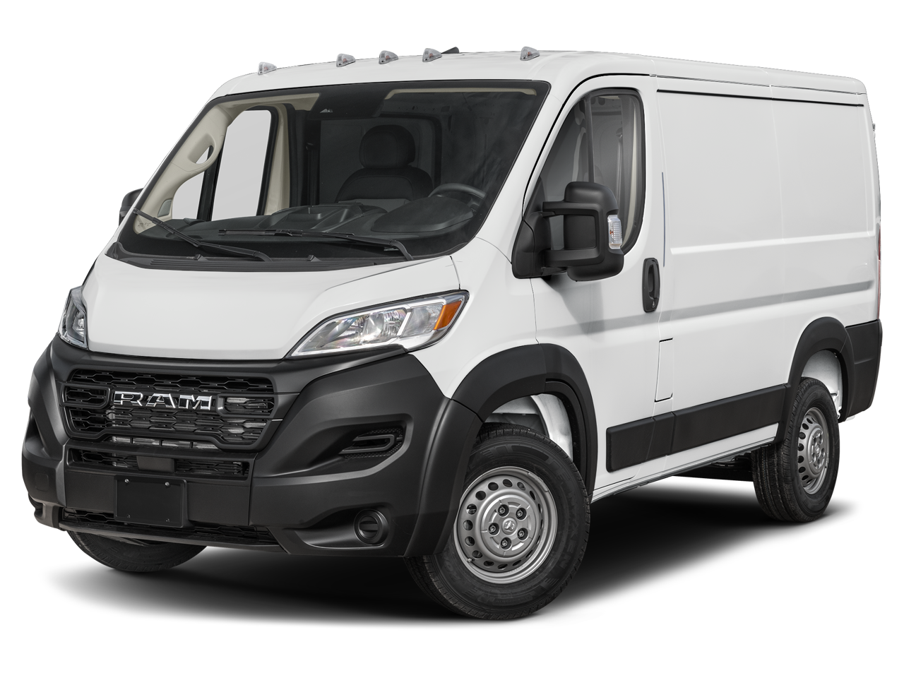 2023 RAM ProMaster Cargo Van 1500 136 WB 3dr High Roof Cargo Van