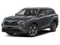 2023 Toyota Highlander XLE 4dr SUV