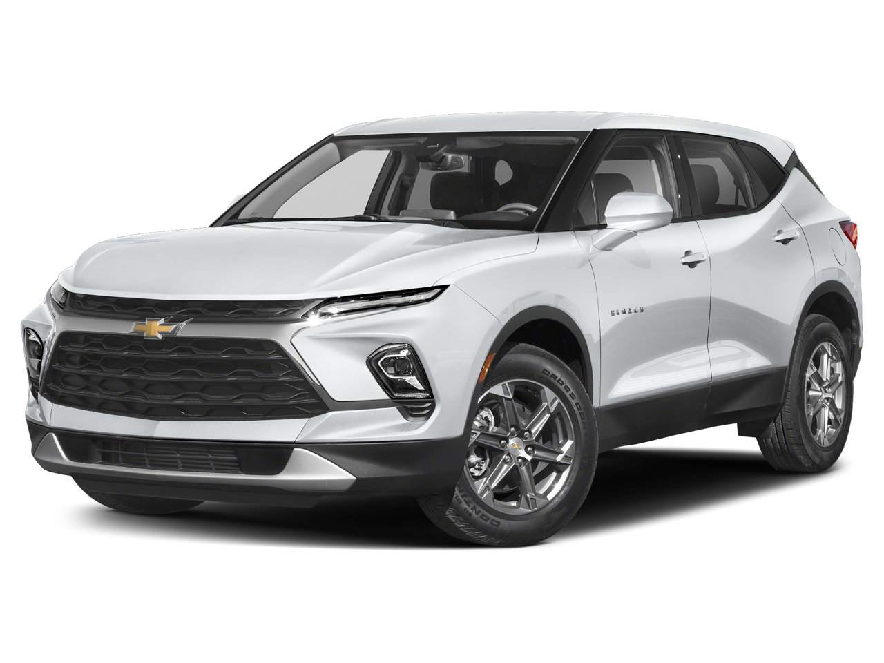 2025 Chevrolet Blazer 2LT - Photo 32