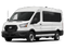 2026 Ford Transit Passenger Wagon 350 XLT 3dr LWB Medium Roof Passenger Van