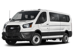 2026 Ford Transit Passenger Wagon 350 XLT 3dr LWB Low Roof Passenger Van