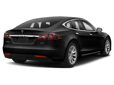 2020 Tesla Model S Long Range Plus AWD 4dr Liftback