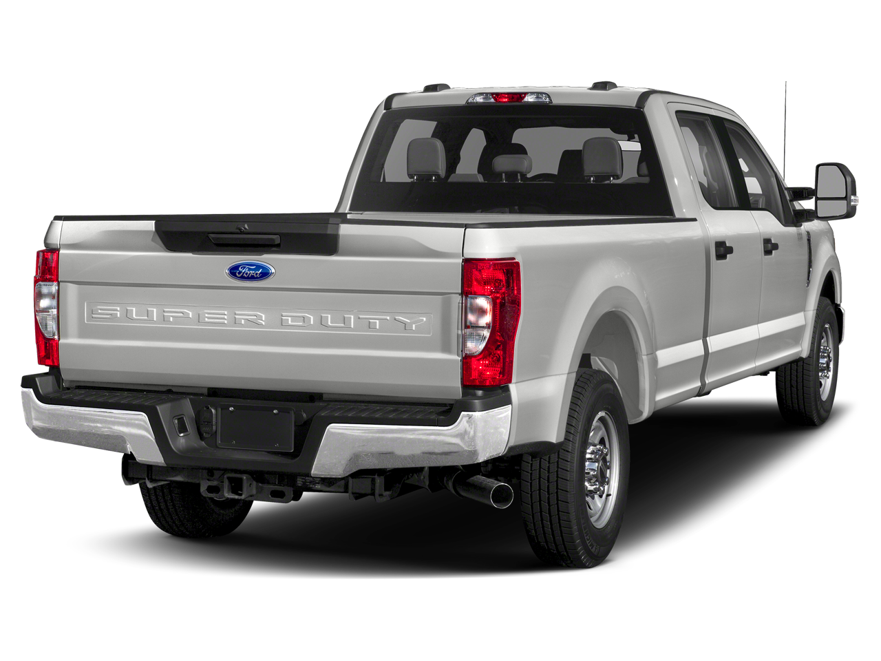 2021 Ford F-250 Super Duty XL - Photo 24