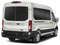 2022 Ford Transit Passenger Wagon 350 XLT 3dr LWB Medium Roof Passenger Van