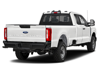 2023 Ford Super Duty F-250 SRW XL