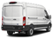 2023 Ford Transit Cargo Van 350 3dr SWB Medium Roof Cargo Van