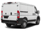 2023 RAM ProMaster Cargo Van 1500 136 WB 3dr High Roof Cargo Van