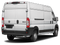 2023 RAM ProMaster Cargo Van 2500 159 WB 3dr High Roof Cargo Van