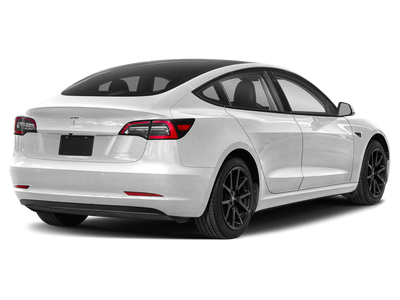 2023 Tesla Model 3 Long Range