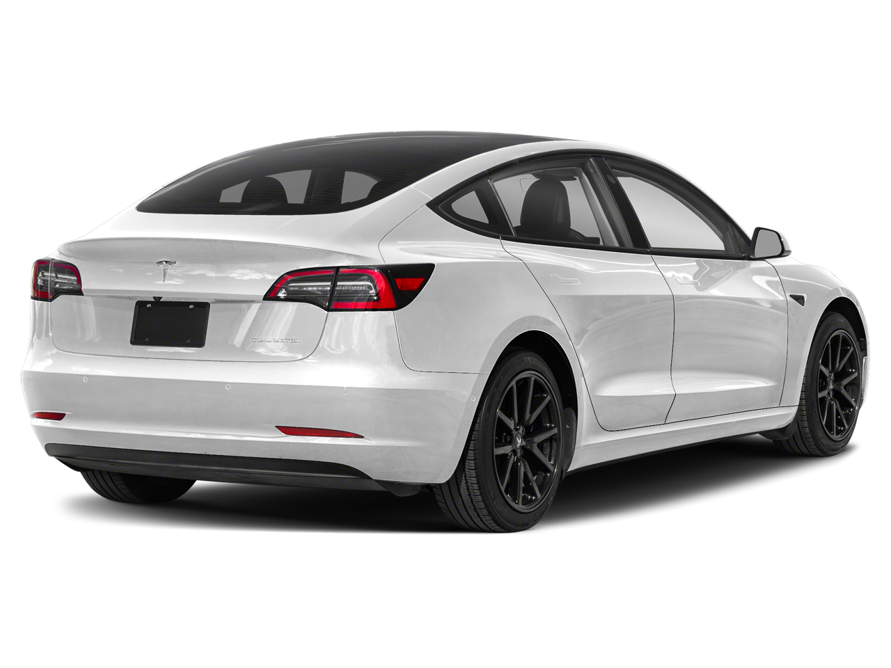 2023 Tesla Model 3 Long Range