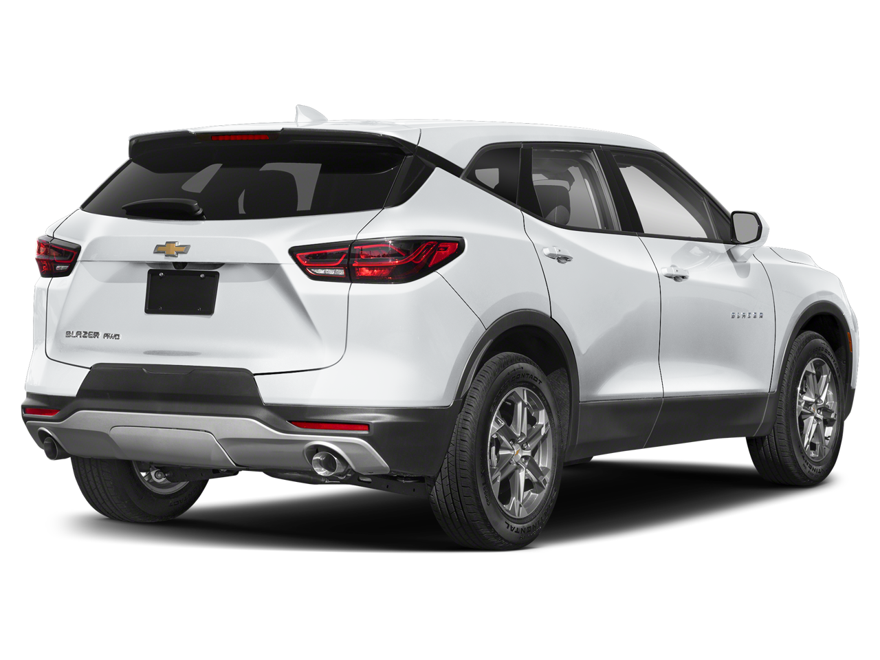 2025 Chevrolet Blazer 2LT - Photo 33