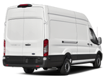 2025 Ford Transit Cargo Van 250 3dr LWB High Roof Extended Cargo Van
