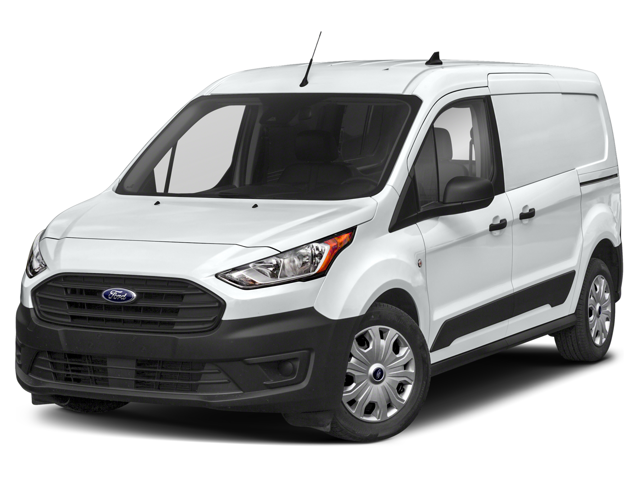 2019 Ford Transit Connect Van XL