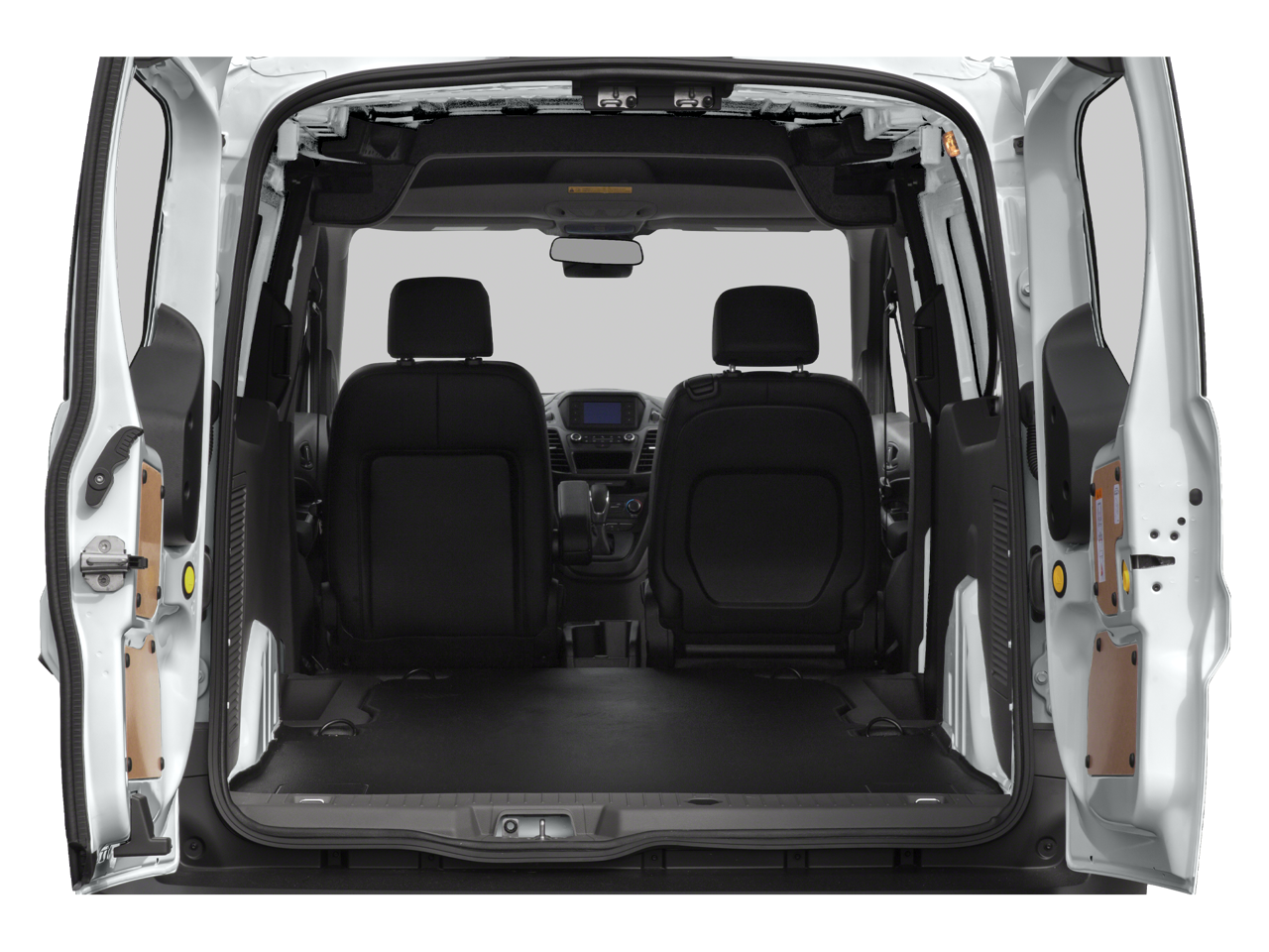 2019 Ford Transit Connect Van XL