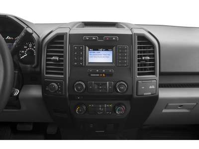 2020 Ford F-150 XL 4x2 4dr SuperCrew 5.5 ft. SB