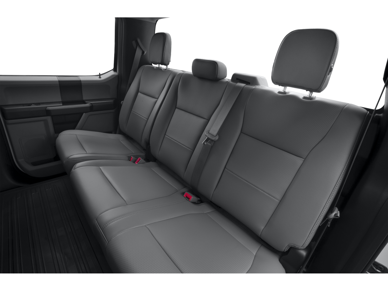 2020 Ford F-150 XL 4x2 4dr SuperCrew 5.5 ft. SB