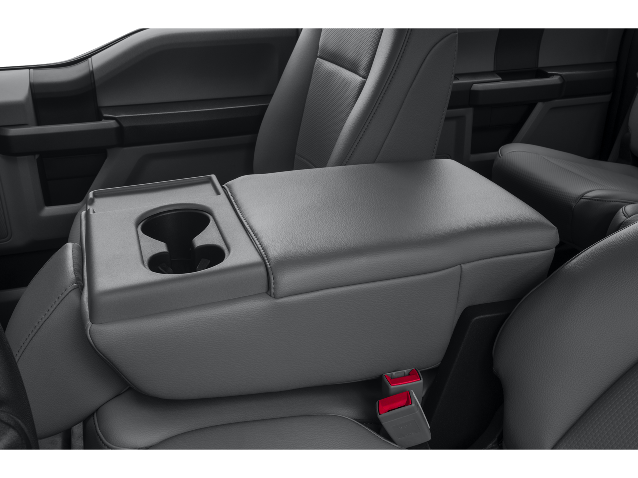 2020 Ford F-150 XL 4x2 4dr SuperCrew 5.5 ft. SB