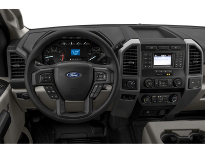 2020 Ford Super Duty F-250 SRW XL 4x2 4dr SuperCab 8 ft. LB Pickup
