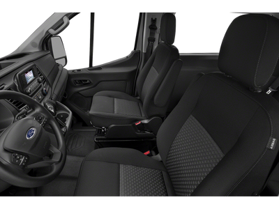 2020 Ford Transit Passenger Wagon 150 XL 3dr SWB Low Roof Passenger Van