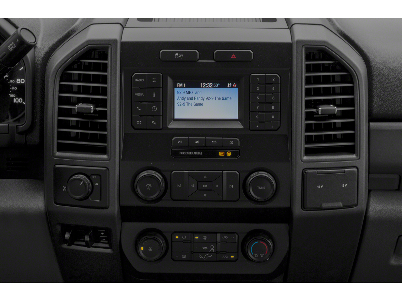 2021 Ford Super Duty F-250 SRW XL 4x4 4dr Crew Cab 8 ft. LB Pickup