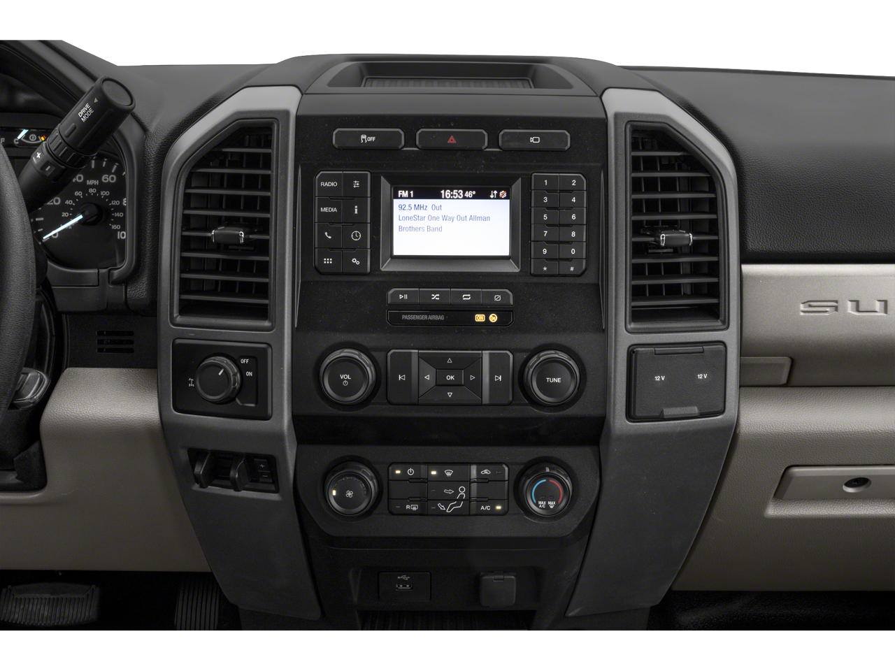 2021 Ford Super Duty F-250 SRW XL 4x2 4dr SuperCab 6.8 ft. SB Pickup
