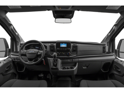 2021 Ford Transit Cargo Van 150 3dr SWB Low Roof Cargo Van