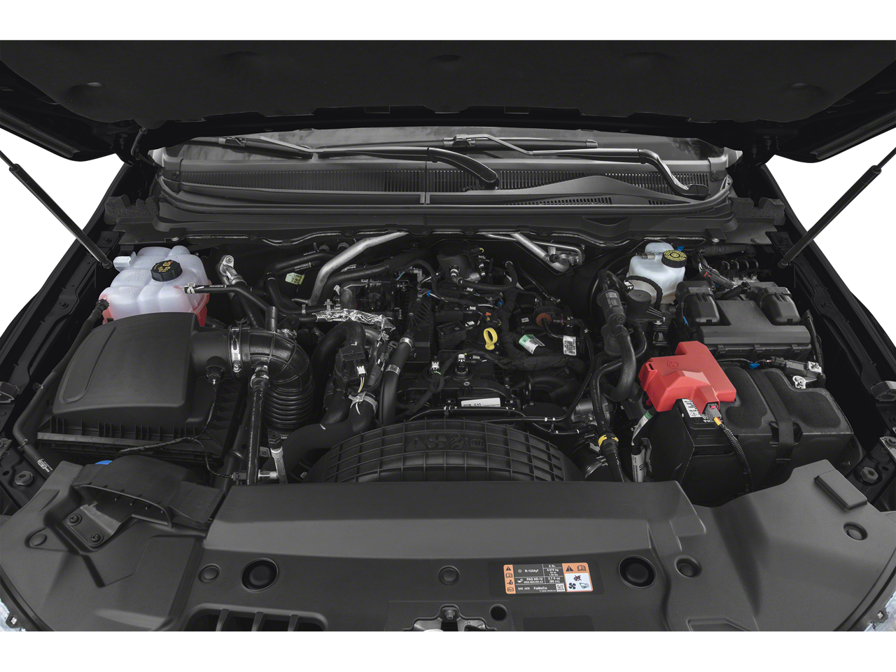 2022 Ford Ranger XL 4x2 4dr SuperCab 6.1 ft. SB